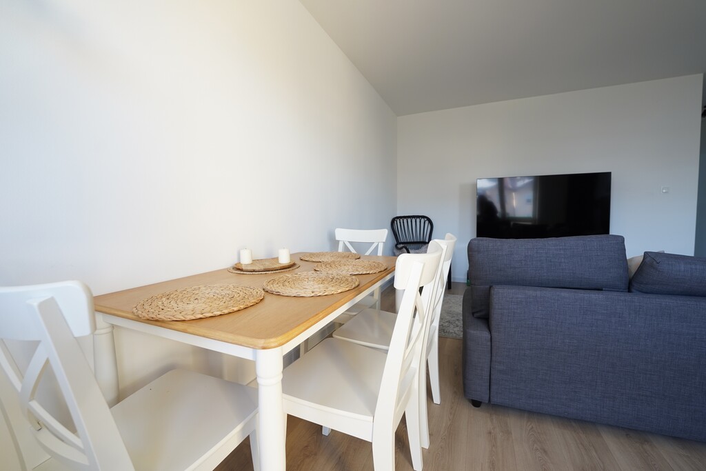 Mieszkanie na sprzedaż Warzymice, Warzymice 71 m2 | Arka Nieruchomości