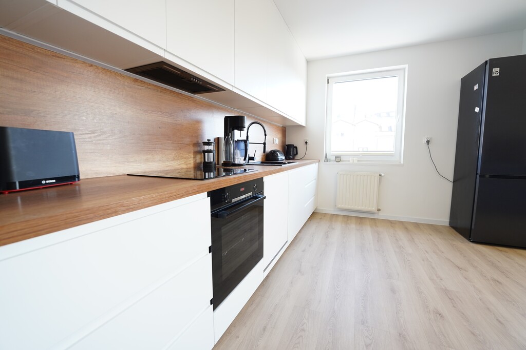 Mieszkanie na sprzedaż Warzymice, Warzymice 71 m2 | Arka Nieruchomości