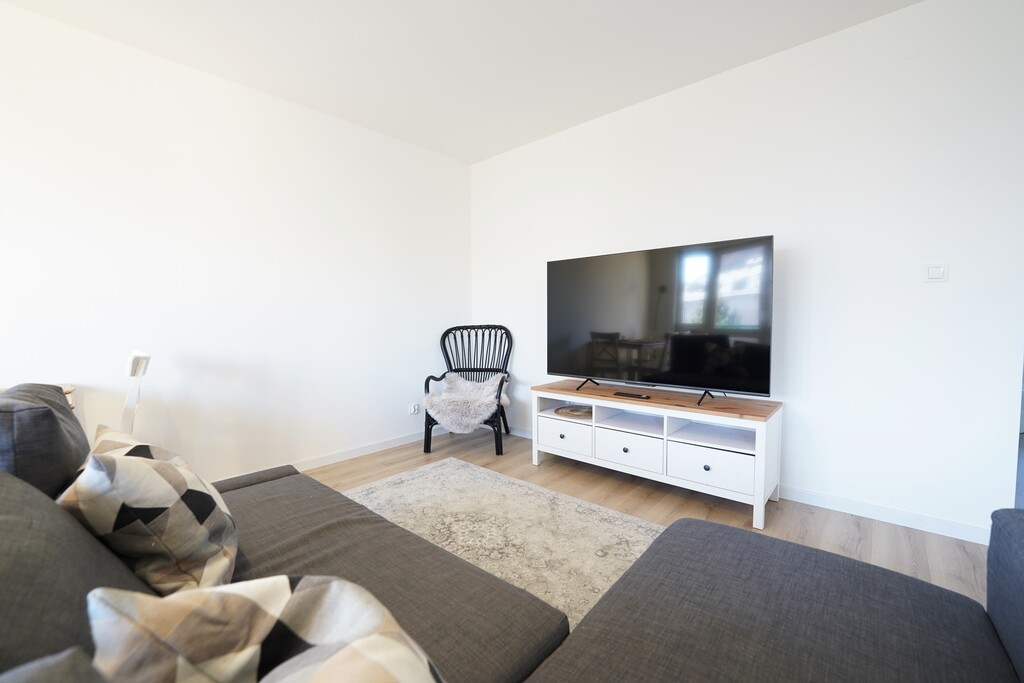 Mieszkanie na sprzedaż Warzymice, Warzymice 71 m2 | Arka Nieruchomości