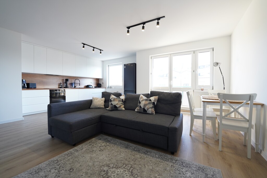 Mieszkanie na sprzedaż Warzymice, Warzymice 71 m2 | Arka Nieruchomości