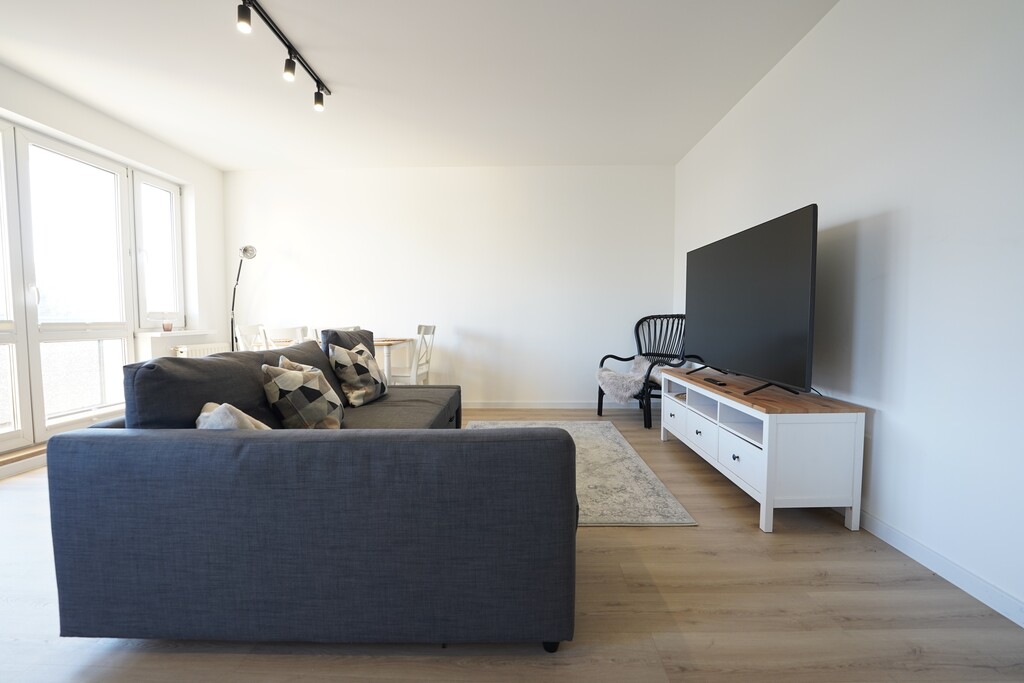 Mieszkanie na sprzedaż Warzymice, Warzymice 71 m2 | Arka Nieruchomości