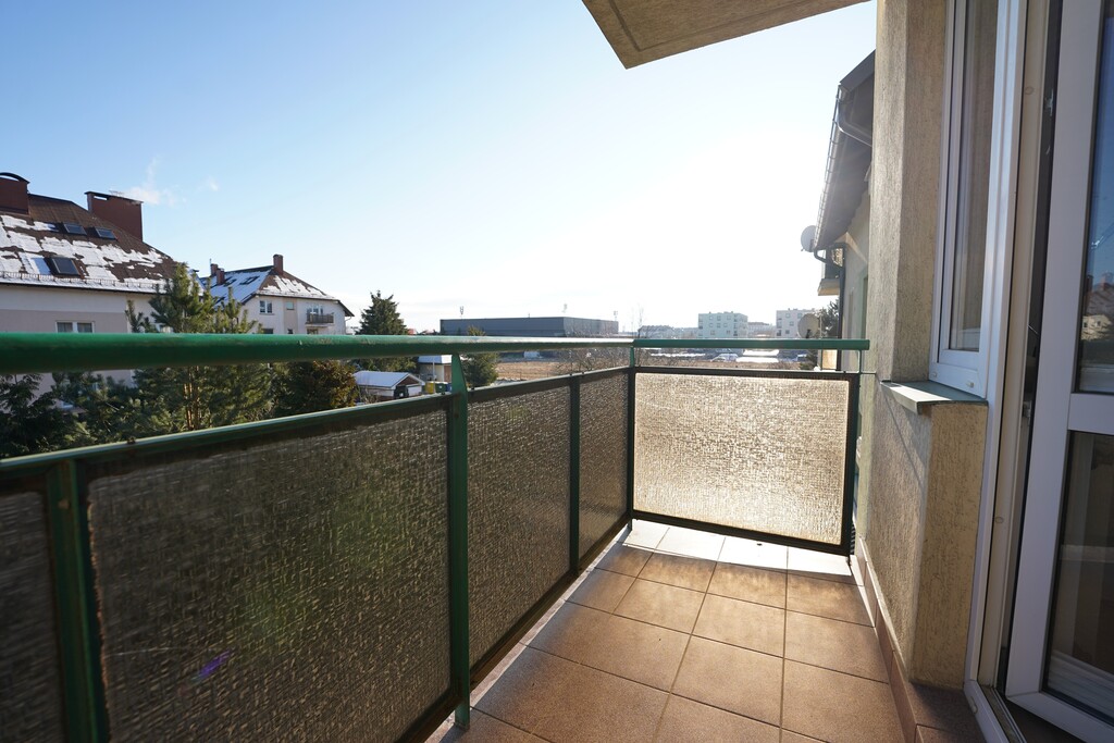 Mieszkanie na sprzedaż Warzymice, Warzymice 71 m2 | Arka Nieruchomości