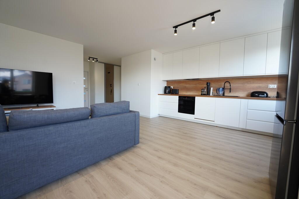 Mieszkanie na sprzedaż Warzymice, Warzymice 71 m2 | Arka Nieruchomości