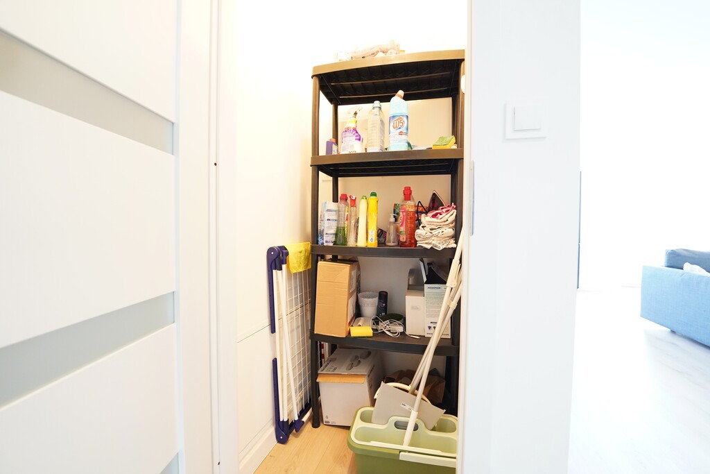 Mieszkanie na sprzedaż Warzymice, Warzymice 71 m2 | Arka Nieruchomości