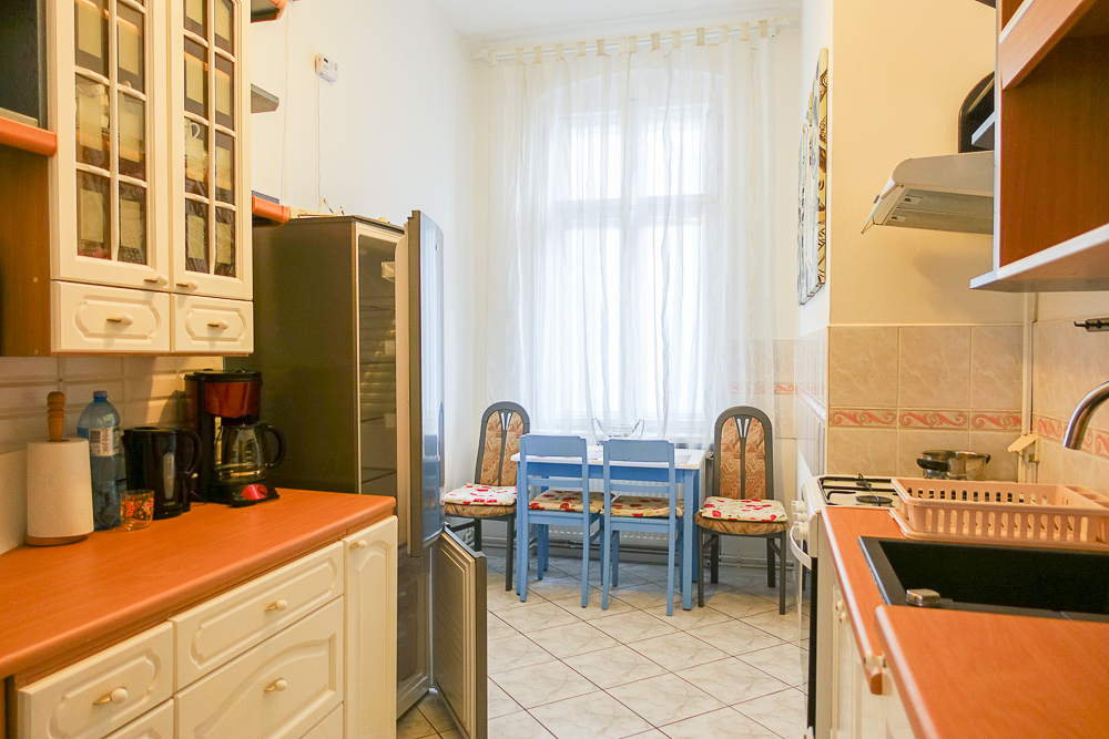 Mieszkanie na wynajem Szczecin, Centrum 118 m2 | Arka Nieruchomości