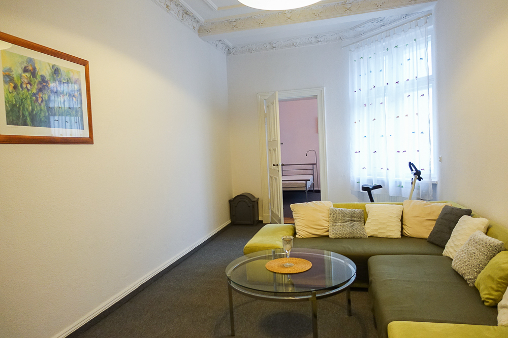 Mieszkanie na wynajem Szczecin, Centrum 118 m2 | Arka Nieruchomości