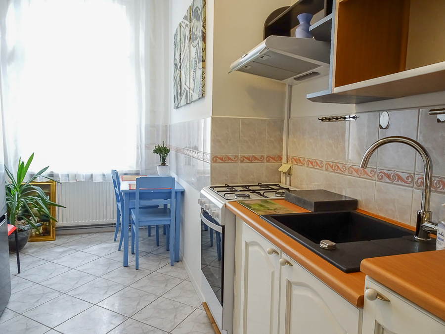 Mieszkanie na wynajem Szczecin, Centrum 118 m2 | Arka Nieruchomości