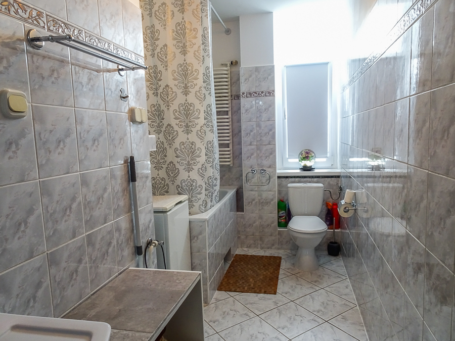 Mieszkanie na wynajem Szczecin, Centrum 118 m2 | Arka Nieruchomości