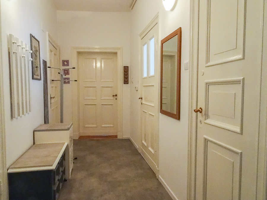 Mieszkanie na wynajem Szczecin, Centrum 118 m2 | Arka Nieruchomości