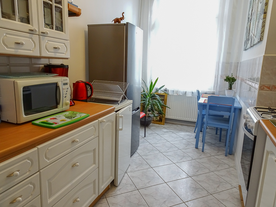 Mieszkanie na wynajem Szczecin, Centrum 118 m2 | Arka Nieruchomości