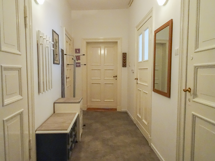 Mieszkanie na wynajem Szczecin, Centrum 118 m2 | Arka Nieruchomości