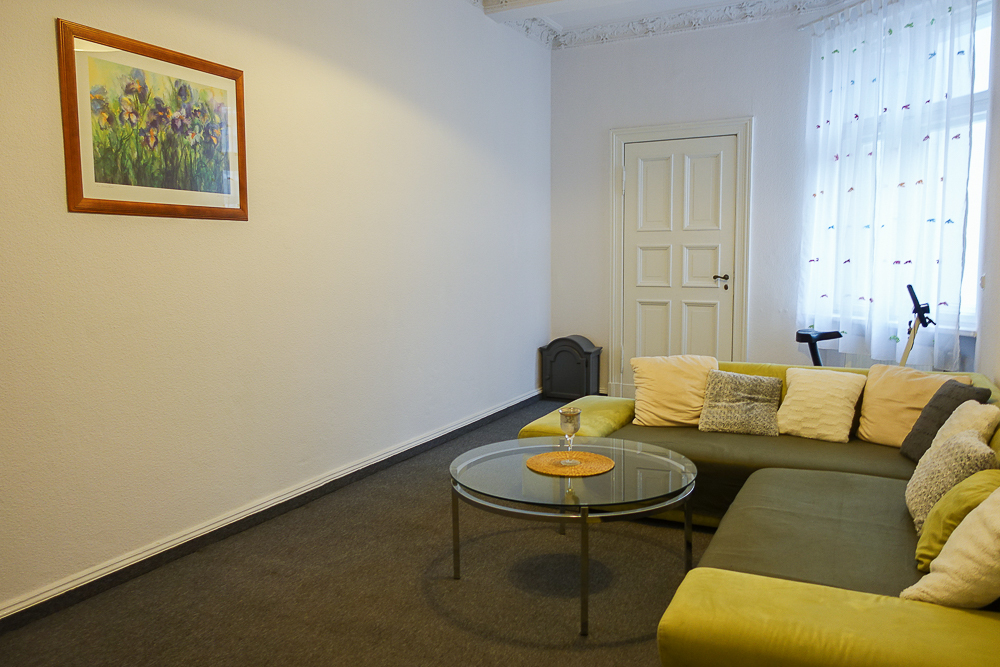 Mieszkanie na wynajem Szczecin, Centrum 118 m2 | Arka Nieruchomości