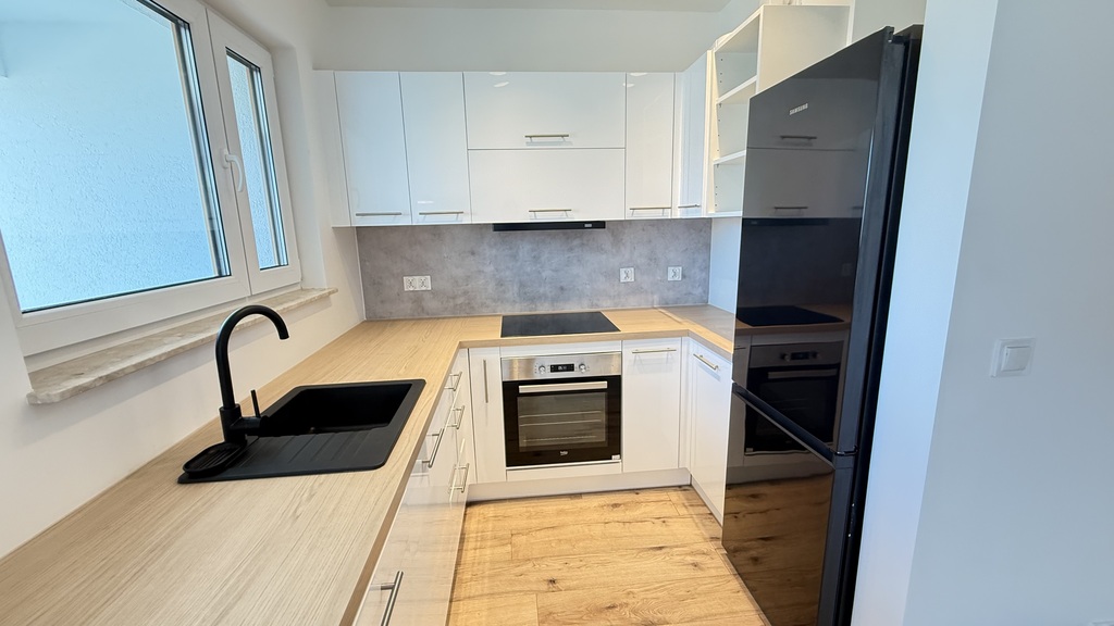 Mieszkanie na wynajem Szczecin, Świerczewo 48 m2 | Arka Nieruchomości