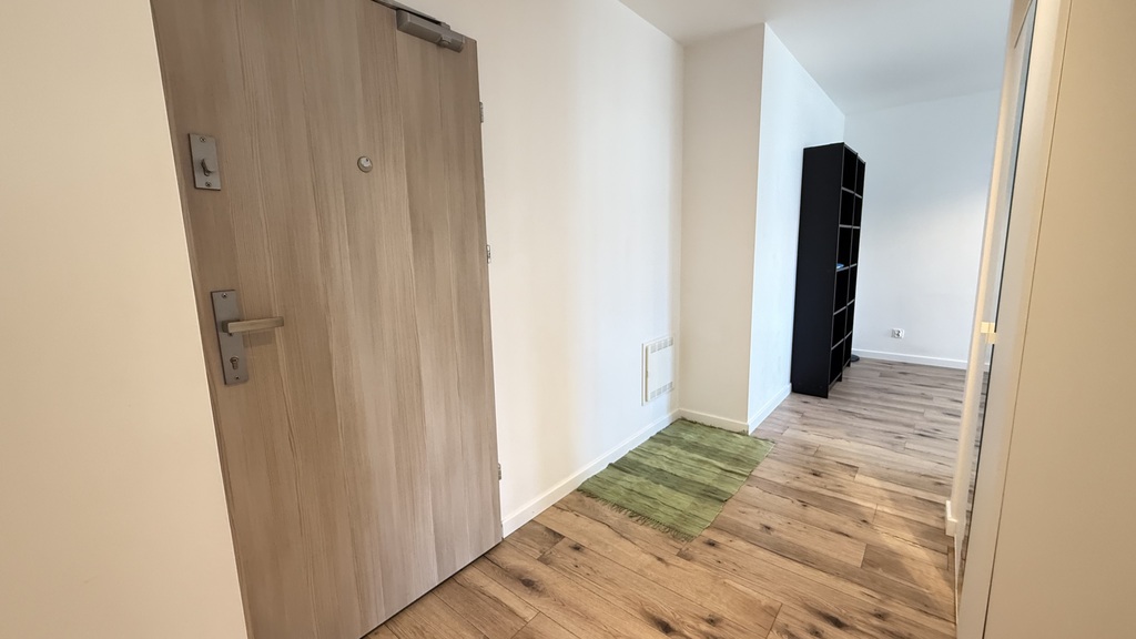 Mieszkanie na wynajem Szczecin, Świerczewo 48 m2 | Arka Nieruchomości