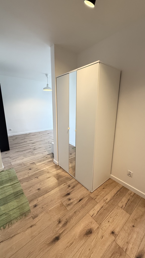 Mieszkanie na wynajem Szczecin, Świerczewo 48 m2 | Arka Nieruchomości