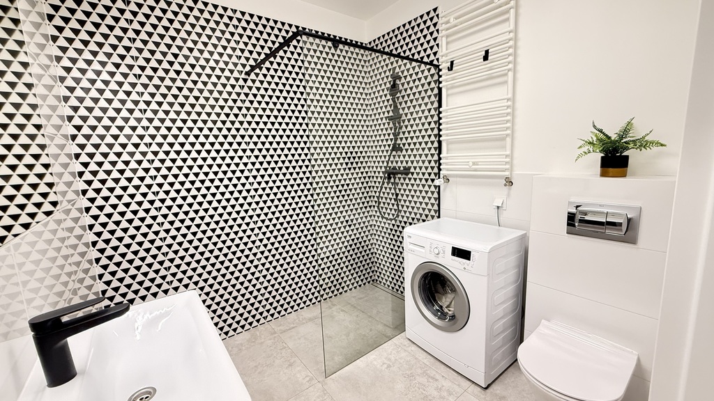 Mieszkanie na wynajem Szczecin, Świerczewo 48 m2 | Arka Nieruchomości