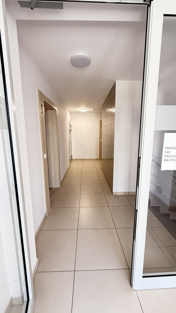 Mieszkanie na wynajem Szczecin, Świerczewo 48 m2 | Arka Nieruchomości