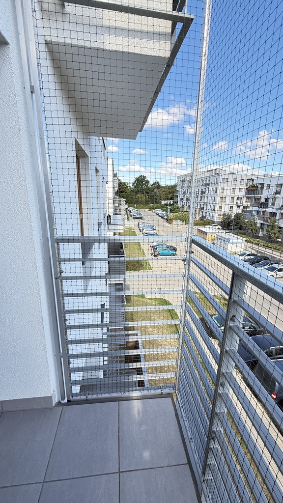 Mieszkanie na wynajem Szczecin, Świerczewo 48 m2 | Arka Nieruchomości