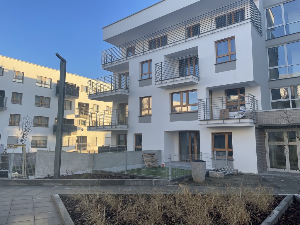 Mieszkanie na wynajem Szczecin, Świerczewo 48 m2 | Arka Nieruchomości