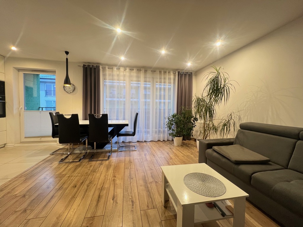 Mieszkanie na sprzedaż Szczecin, Warszewo 70 m2 | Arka Nieruchomości