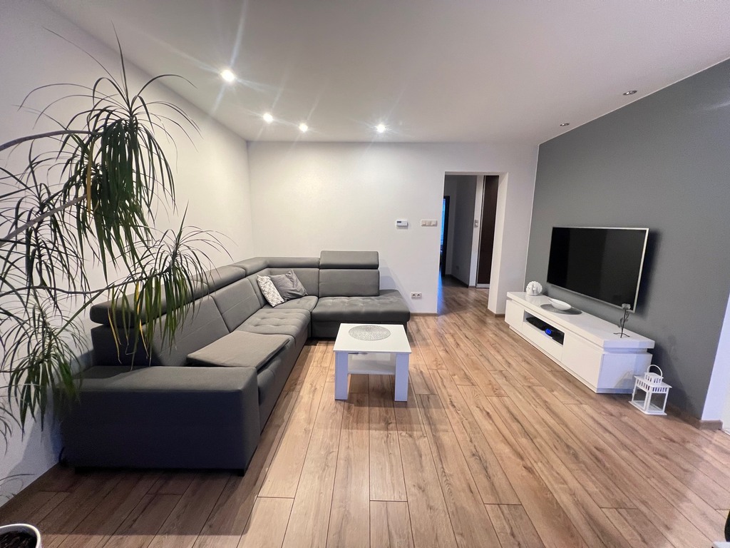 Mieszkanie na sprzedaż Szczecin, Warszewo 70 m2 | Arka Nieruchomości