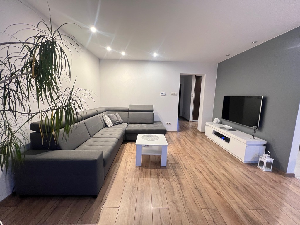 Mieszkanie na sprzedaż Szczecin, Warszewo 70 m2 | Arka Nieruchomości