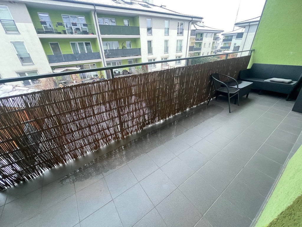 Mieszkanie na sprzedaż Szczecin, Warszewo 70 m2 | Arka Nieruchomości