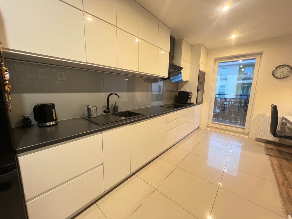 Mieszkanie na sprzedaż Szczecin, Warszewo 70 m2 | Arka Nieruchomości