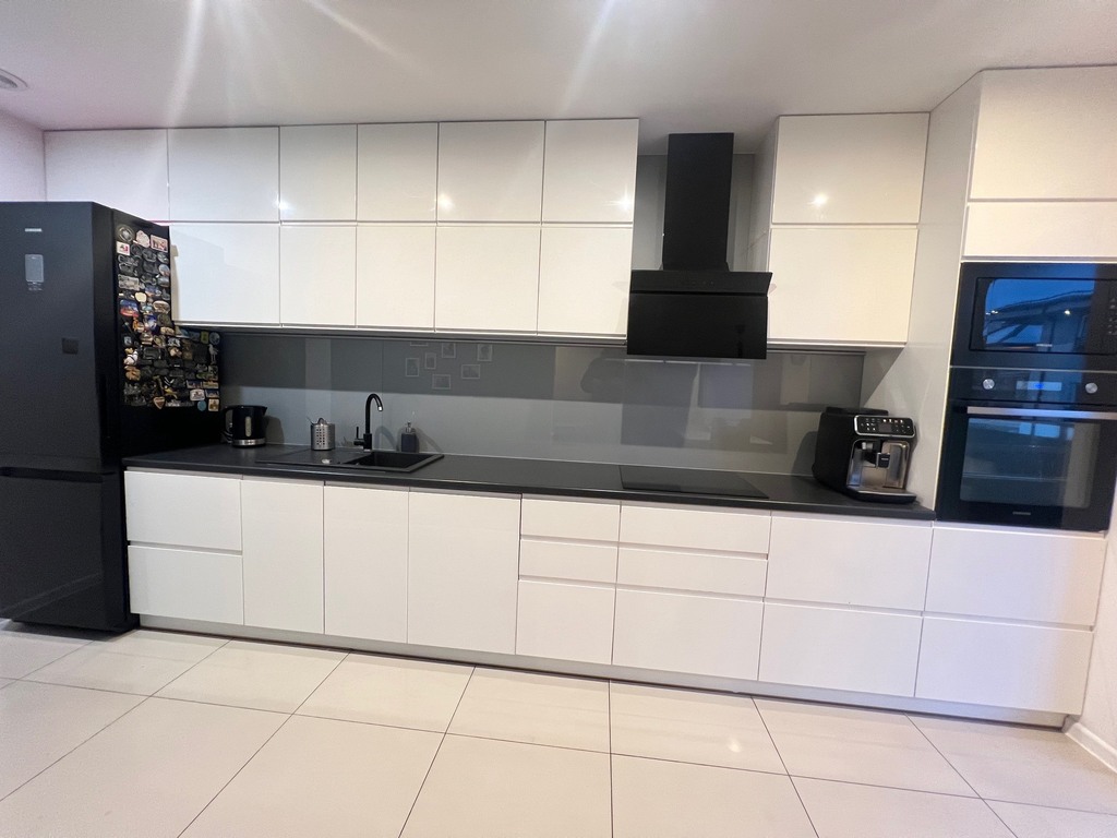 Mieszkanie na sprzedaż Szczecin, Warszewo 70 m2 | Arka Nieruchomości