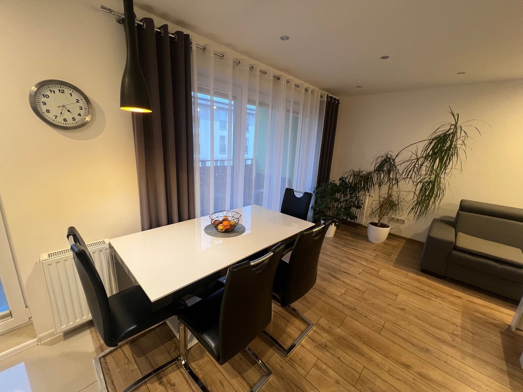 Mieszkanie na sprzedaż Szczecin, Warszewo 70 m2 | Arka Nieruchomości