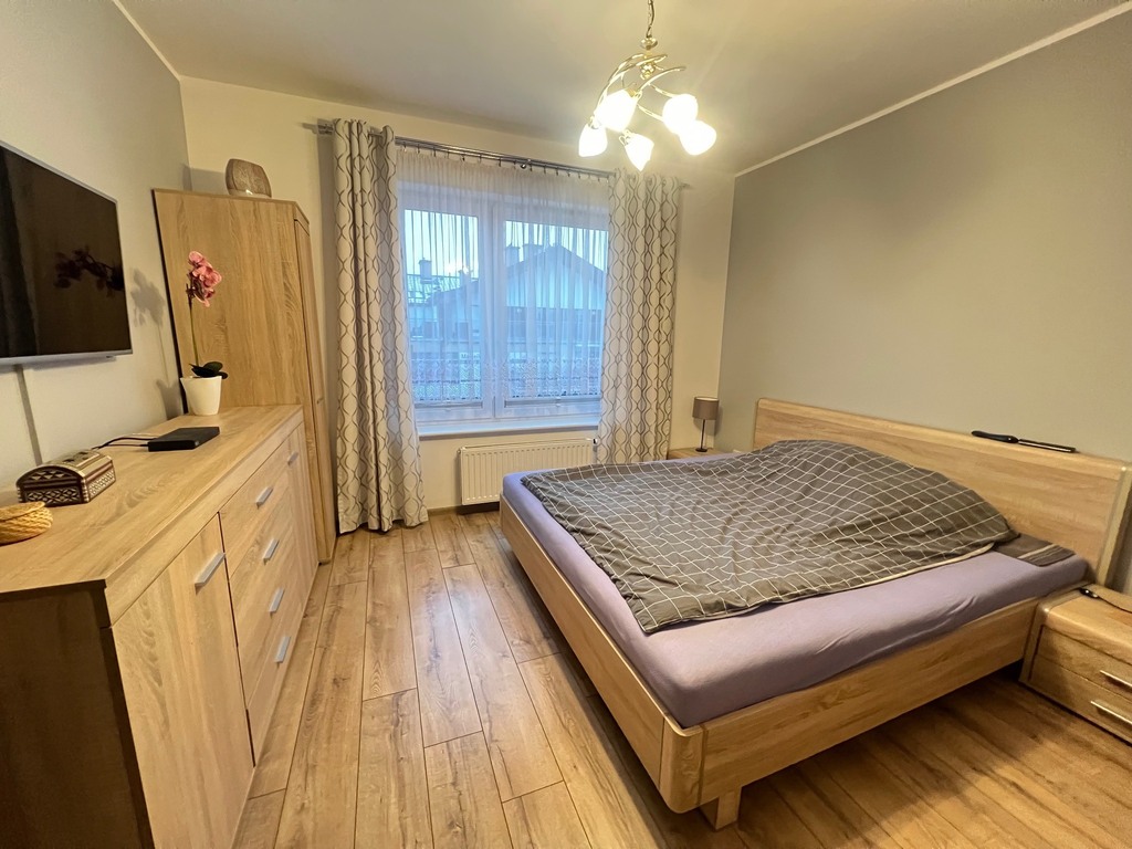 Mieszkanie na sprzedaż Szczecin, Warszewo 70 m2 | Arka Nieruchomości