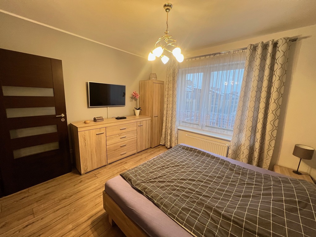 Mieszkanie na sprzedaż Szczecin, Warszewo 70 m2 | Arka Nieruchomości