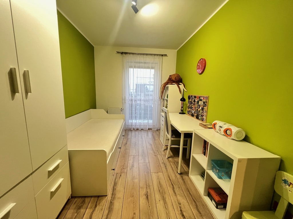 Mieszkanie na sprzedaż Szczecin, Warszewo 70 m2 | Arka Nieruchomości