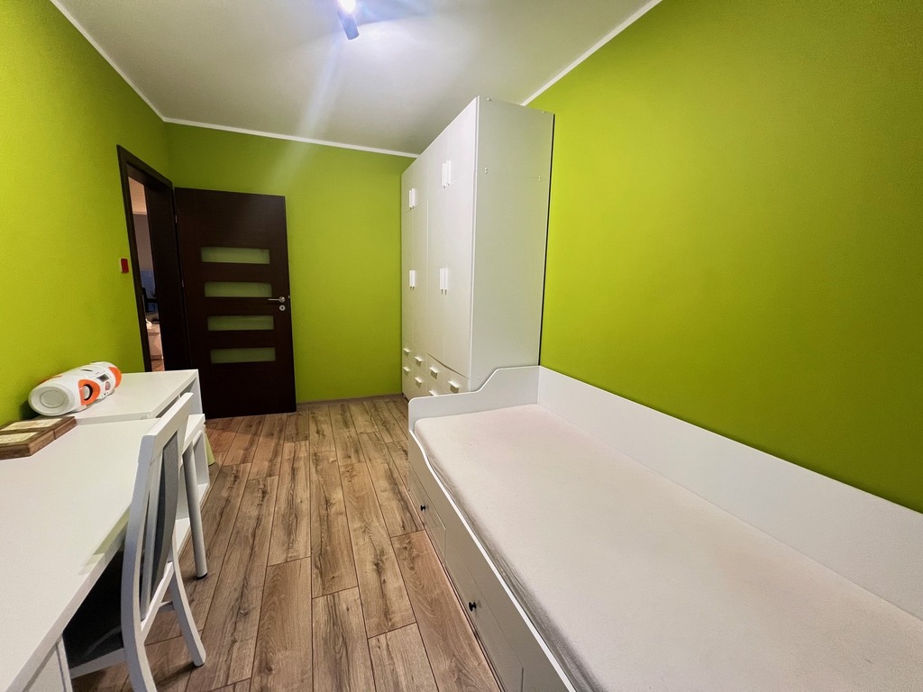 Mieszkanie na sprzedaż Szczecin, Warszewo 70 m2 | Arka Nieruchomości