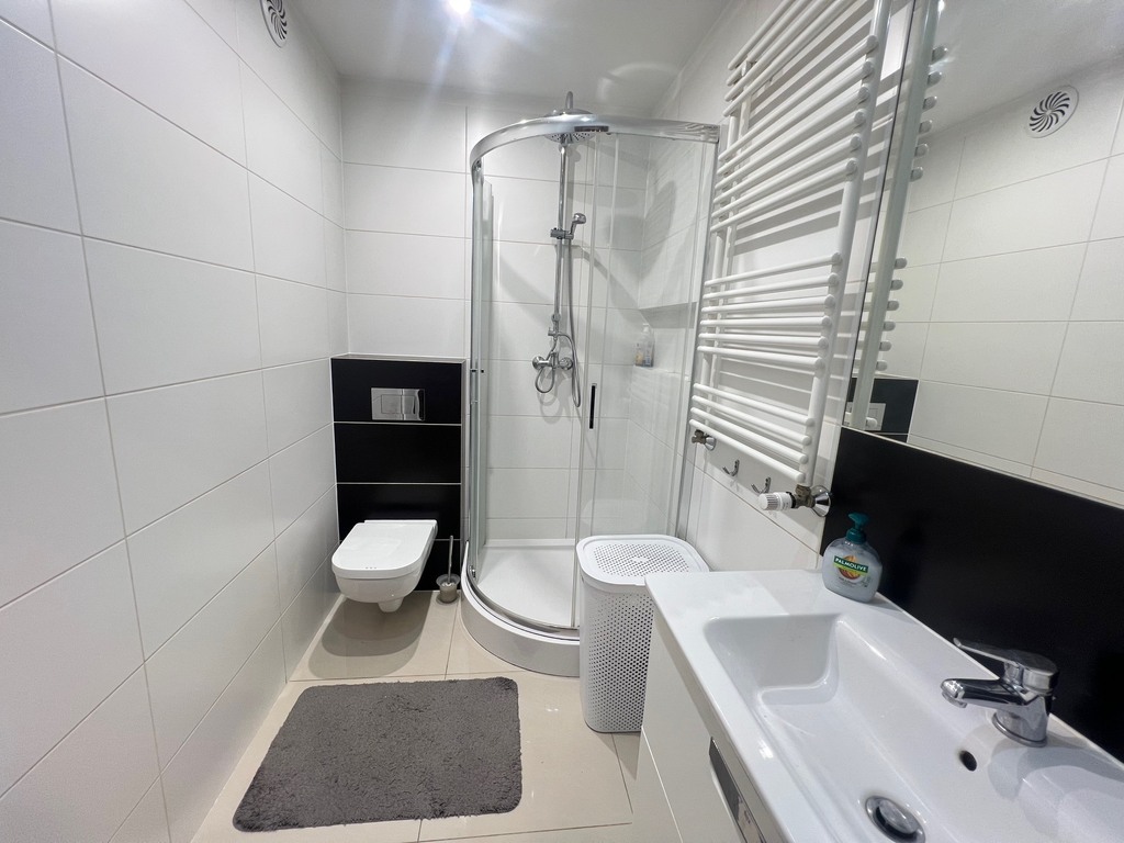 Mieszkanie na sprzedaż Szczecin, Warszewo 70 m2 | Arka Nieruchomości