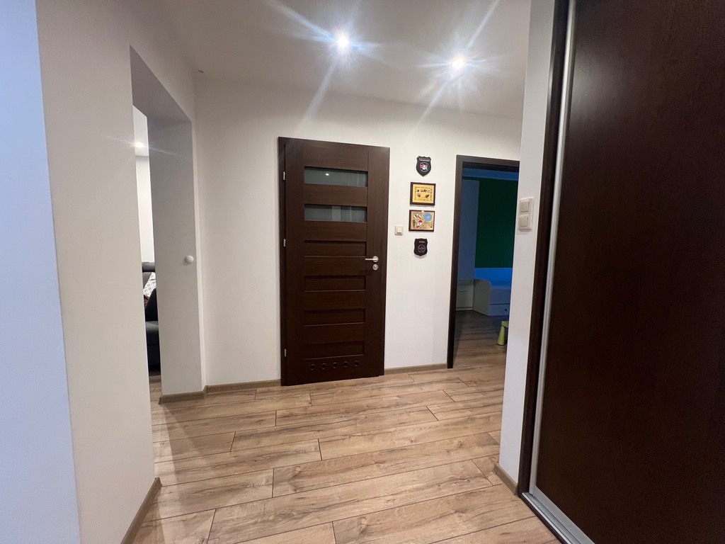 Mieszkanie na sprzedaż Szczecin, Warszewo 70 m2 | Arka Nieruchomości