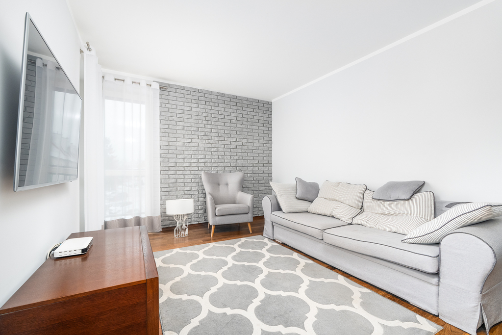 Mieszkanie na sprzedaż Szczecin, Dąbie 74 m2 | Arka Nieruchomości