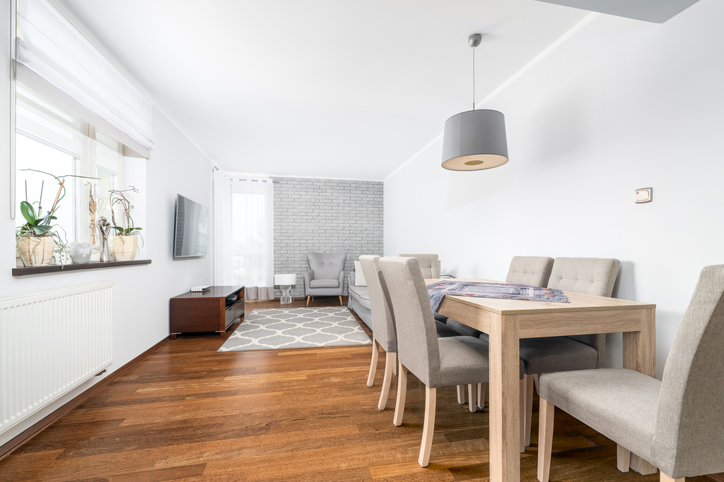 Mieszkanie na sprzedaż Szczecin, Dąbie 74 m2 | Arka Nieruchomości