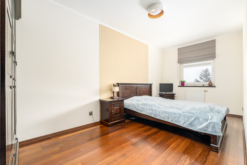 Mieszkanie na sprzedaż Szczecin, Dąbie 74 m2 | Arka Nieruchomości