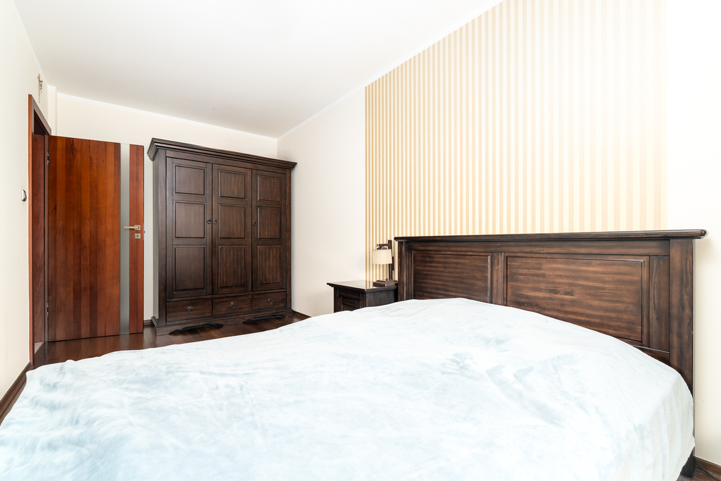 Mieszkanie na sprzedaż Szczecin, Dąbie 74 m2 | Arka Nieruchomości