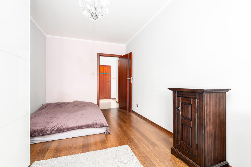 Mieszkanie na sprzedaż Szczecin, Dąbie 74 m2 | Arka Nieruchomości