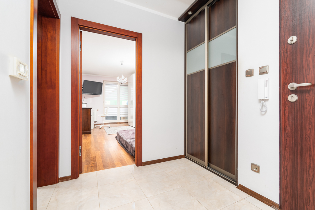 Mieszkanie na sprzedaż Szczecin, Dąbie 74 m2 | Arka Nieruchomości