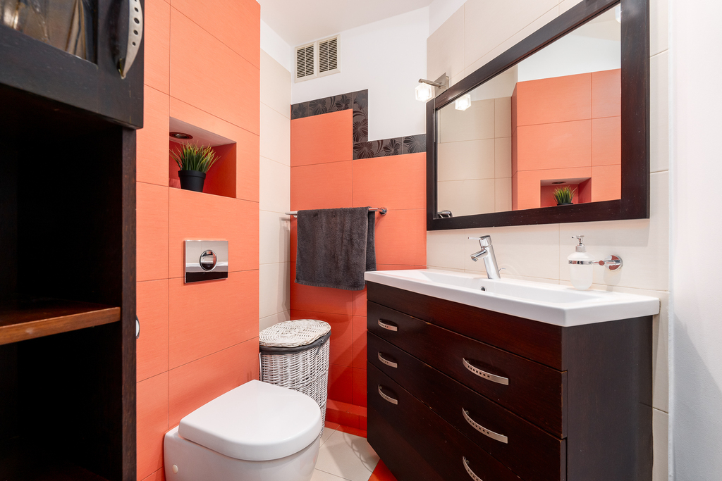 Mieszkanie na sprzedaż Szczecin, Dąbie 74 m2 | Arka Nieruchomości