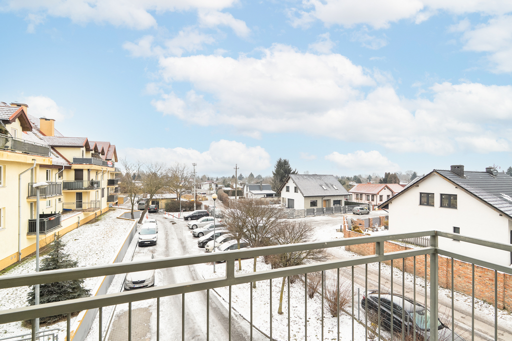 Mieszkanie na sprzedaż Szczecin, Dąbie 74 m2 | Arka Nieruchomości