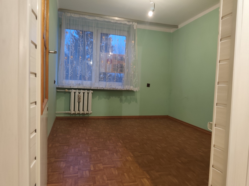 Mieszkanie na sprzedaż Bieganów 58 m2 | Arka Nieruchomości