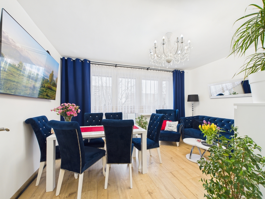 Mieszkanie na sprzedaż Stargard 78 m2 | Arka Nieruchomości