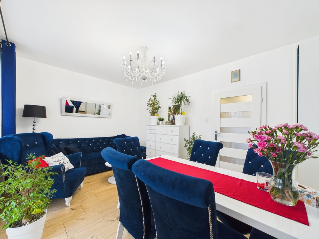 Mieszkanie na sprzedaż Stargard 78 m2 | Arka Nieruchomości