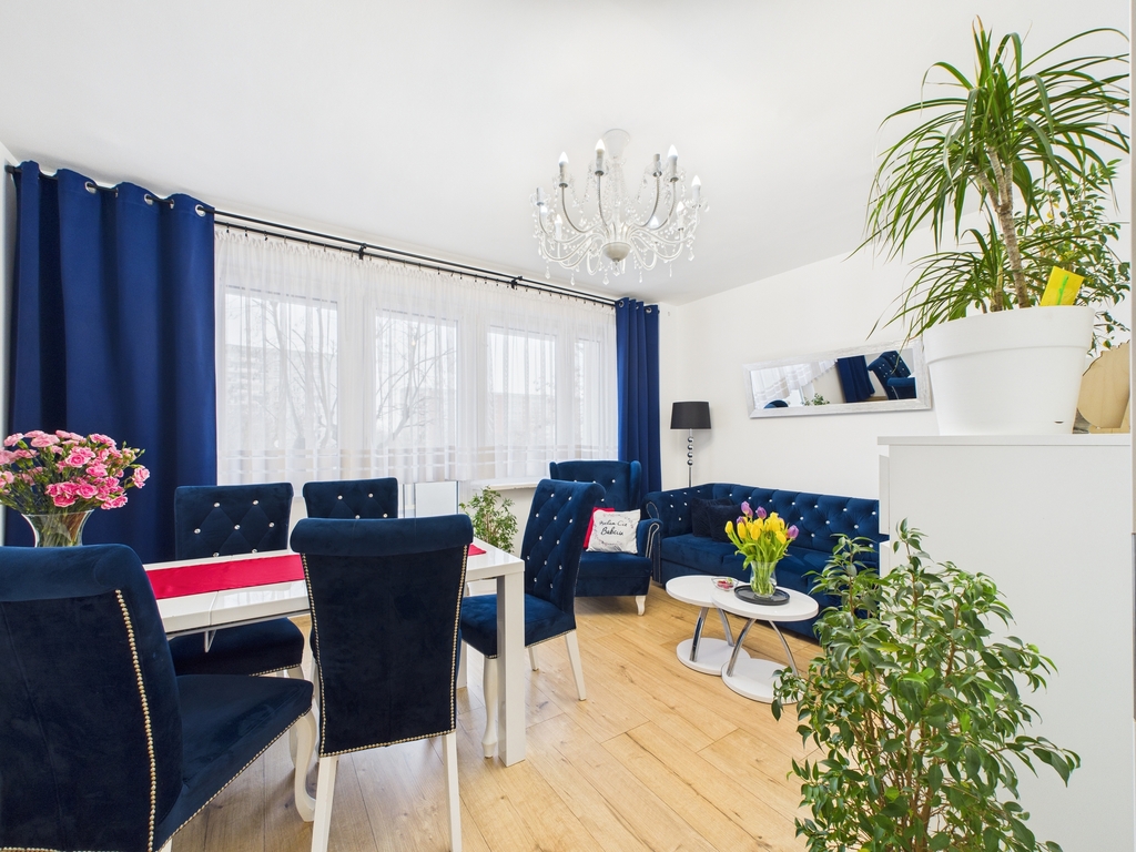 Mieszkanie na sprzedaż Stargard 78 m2 | Arka Nieruchomości