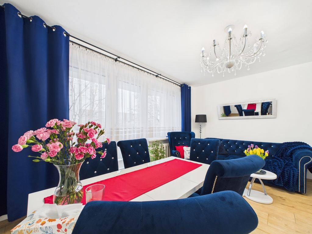 Mieszkanie na sprzedaż Stargard 78 m2 | Arka Nieruchomości