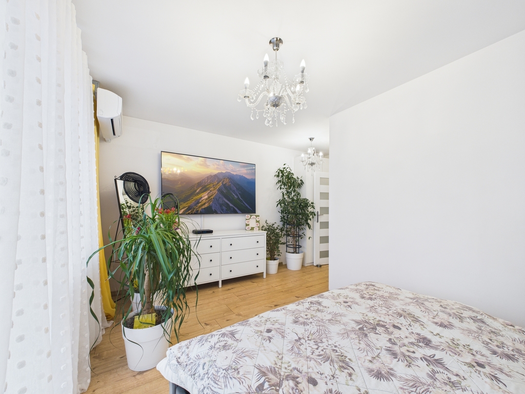 Mieszkanie na sprzedaż Stargard 78 m2 | Arka Nieruchomości